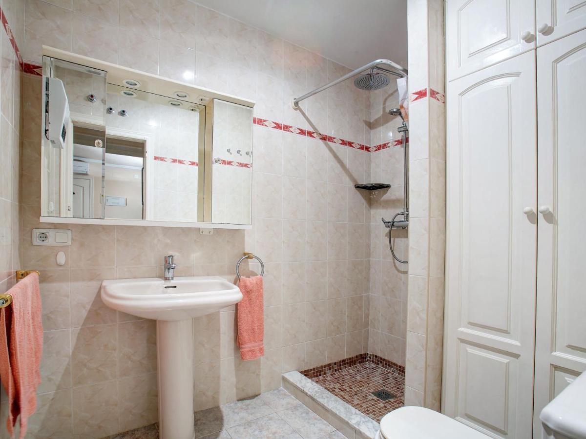 Apartment El Patio By Interhome Apartment Dénia