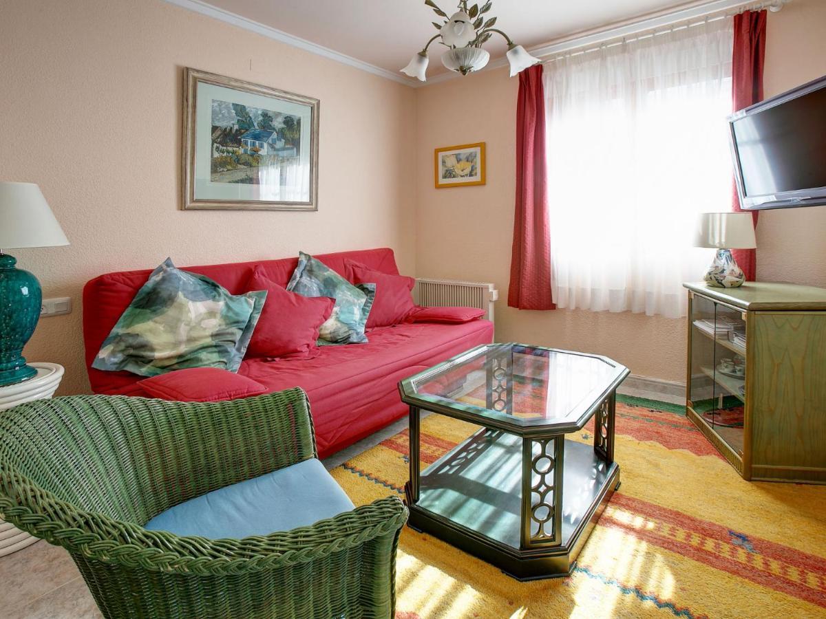 Apartment El Patio By Interhome * Dénia